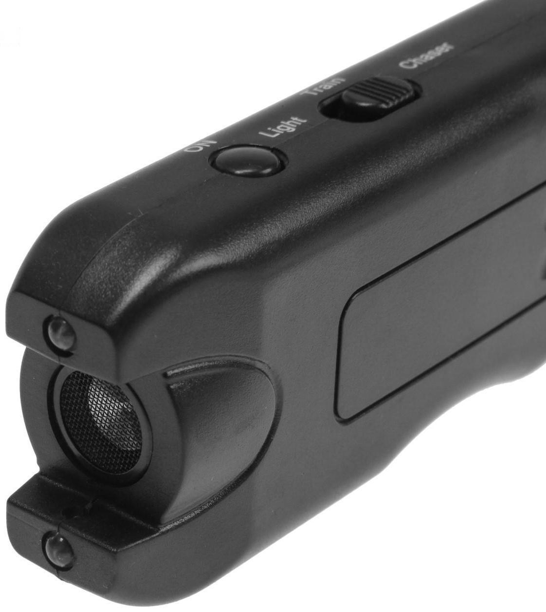 Отпугиватель собак LuazON LRI-09, ультразвуковой, питание от 