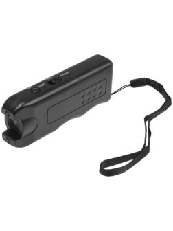 Отпугиватель собак LuazON LRI-09, ультразвуковой, питание от 