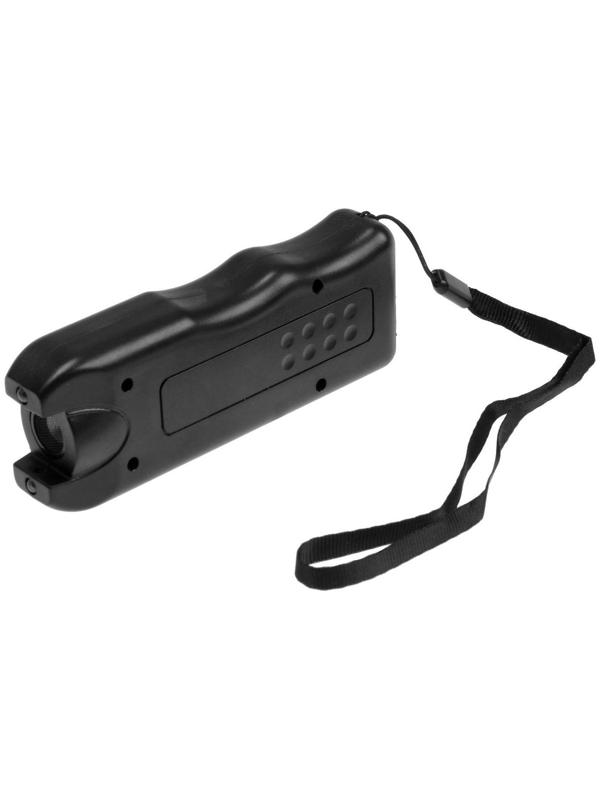 Отпугиватель собак LuazON LRI-09, ультразвуковой, питание от 