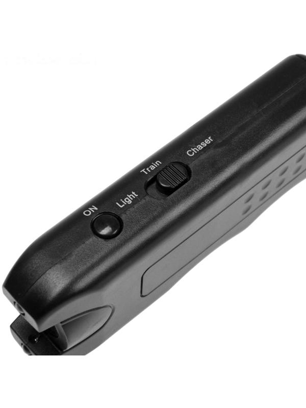 Отпугиватель собак LuazON LRI-09, ультразвуковой, питание от 