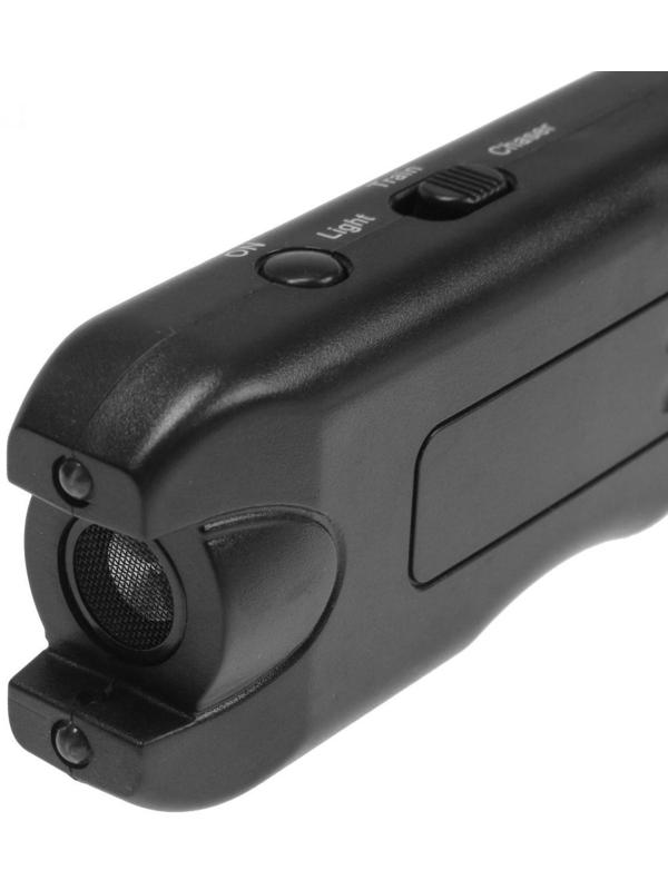 Отпугиватель собак LuazON LRI-09, ультразвуковой, питание от 