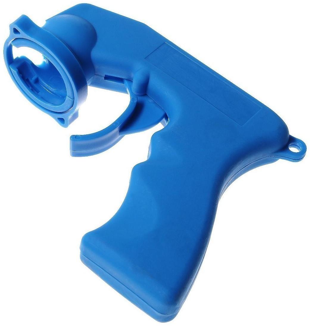 Насадка-распылитель для аэрозольных баллонов, микс