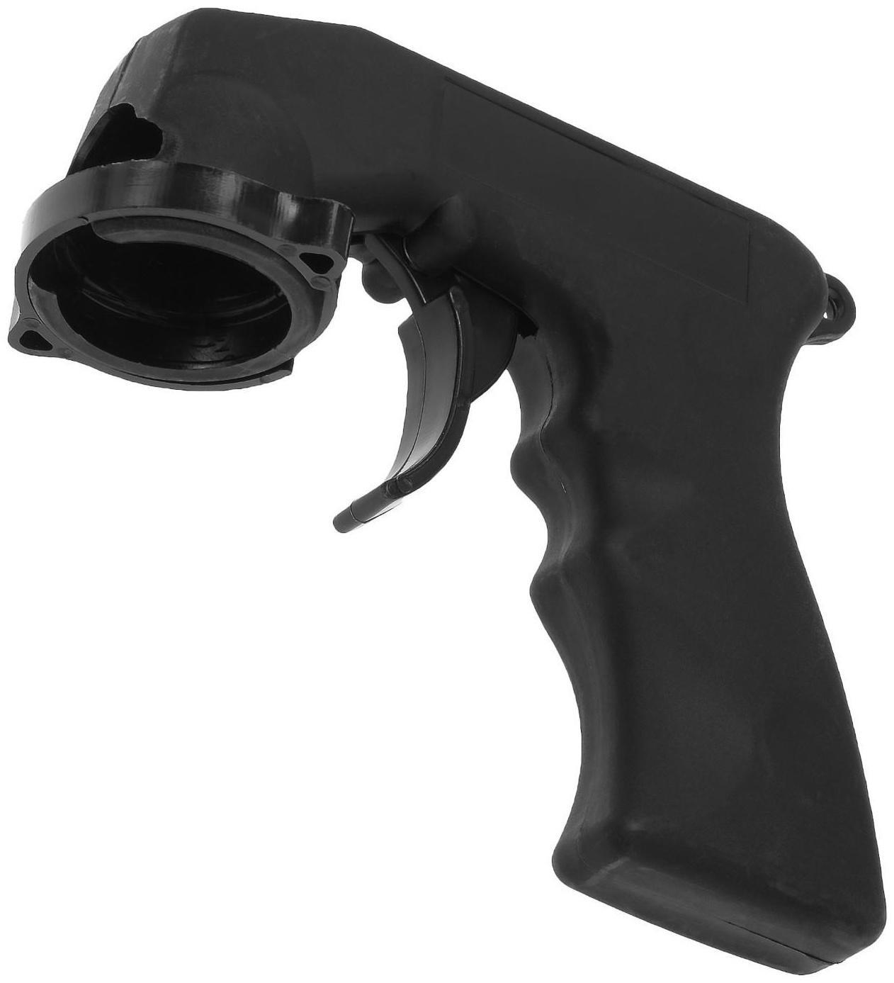 Насадка-распылитель для аэрозольных баллонов, микс