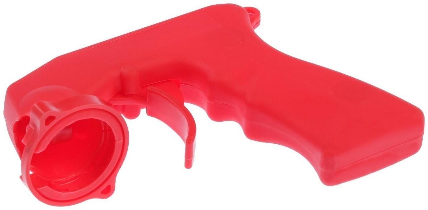 Насадка-распылитель для аэрозольных баллонов, микс