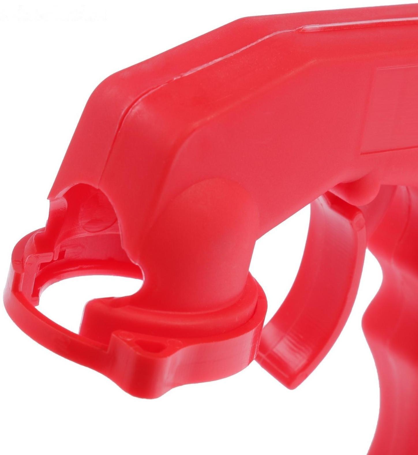 Насадка-распылитель для аэрозольных баллонов, микс