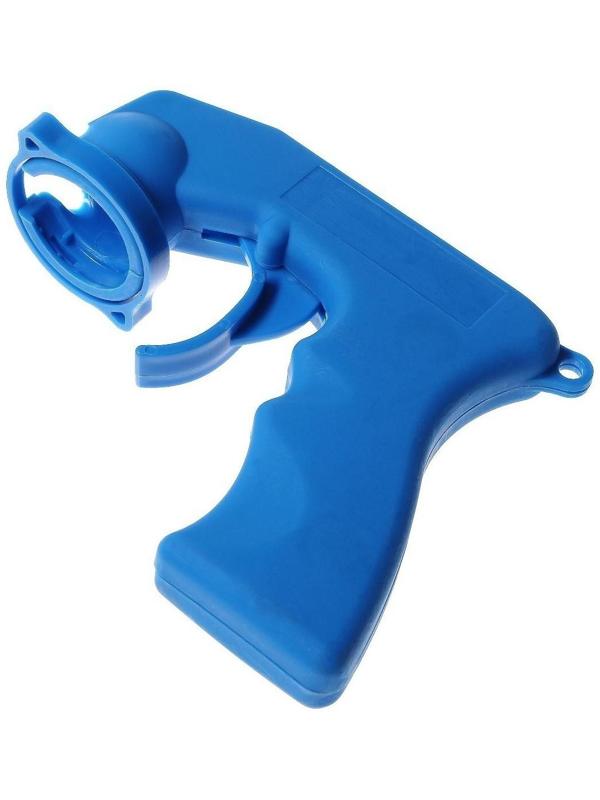 Насадка-распылитель для аэрозольных баллонов, микс