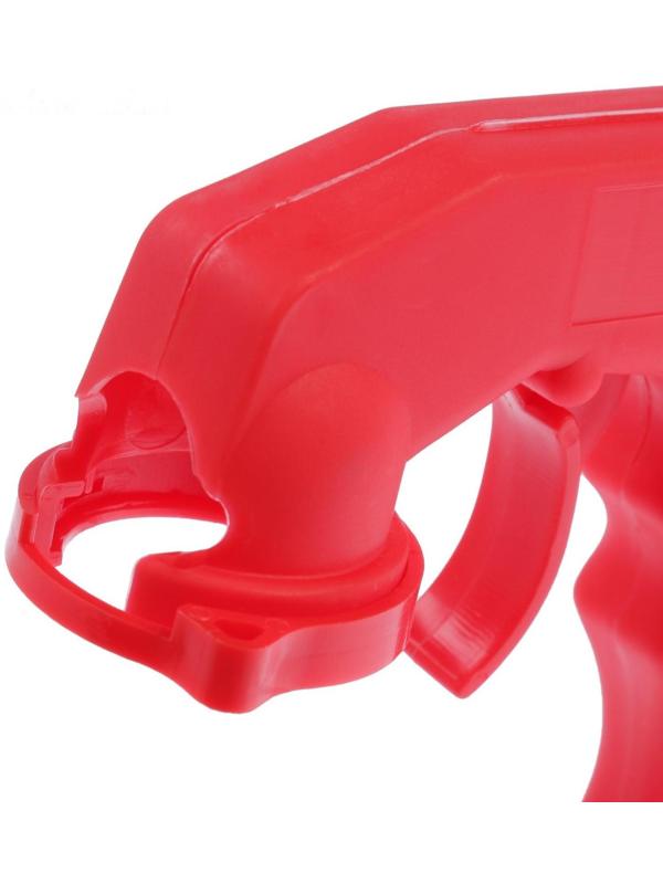 Насадка-распылитель для аэрозольных баллонов, микс