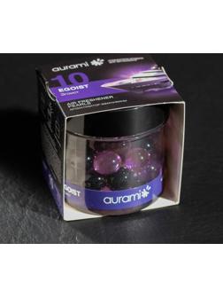 Ароматизатор воздуха на гелевой основе Жемчужины «Эгоист» 100гр