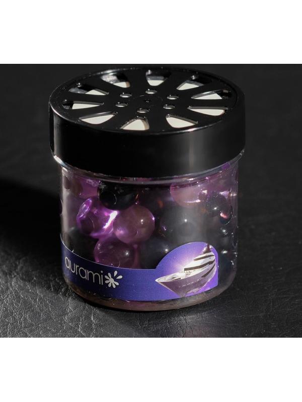 Ароматизатор воздуха на гелевой основе Жемчужины «Эгоист» 100гр