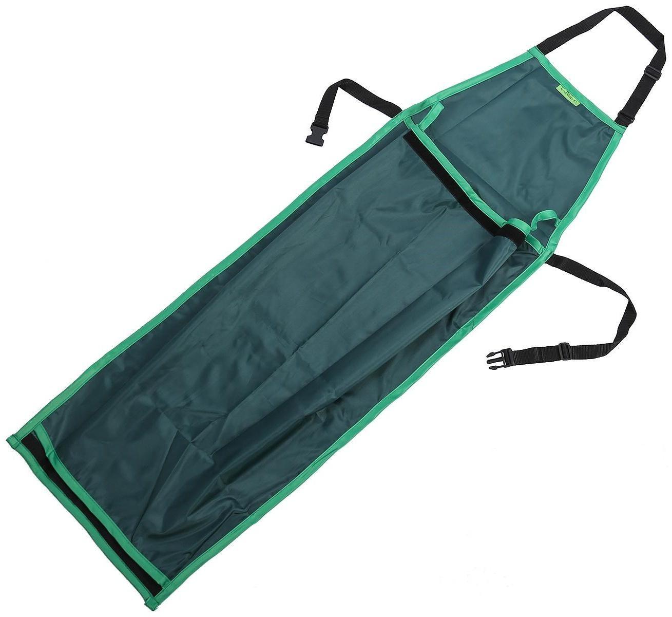 Фартук для сбора урожая