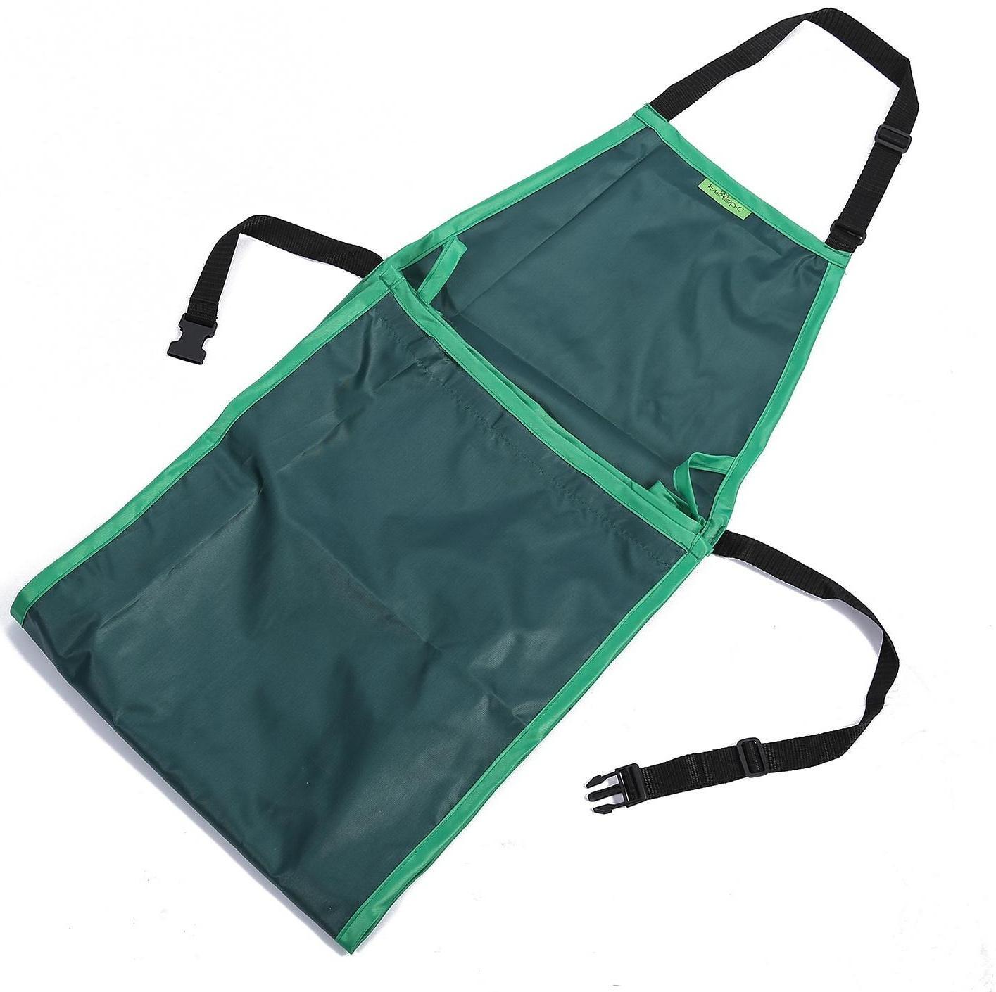 Фартук для сбора урожая