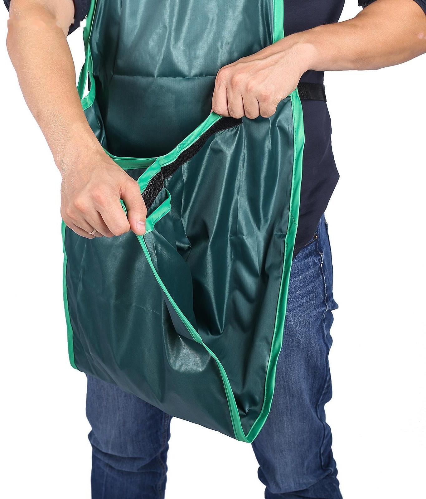 Фартук для сбора урожая