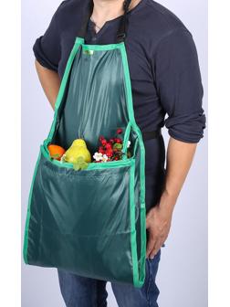 Фартук для сбора урожая