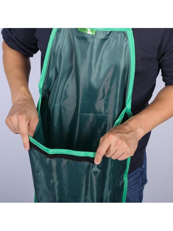 Фартук для сбора урожая