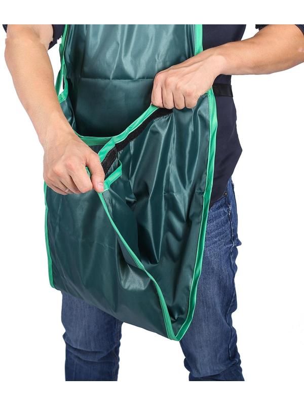 Фартук для сбора урожая