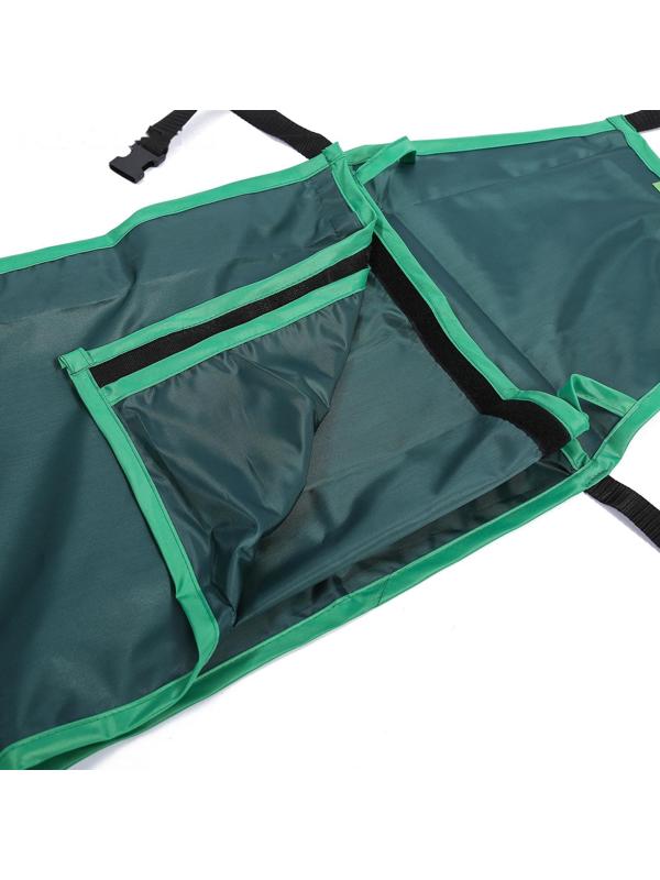 Фартук для сбора урожая