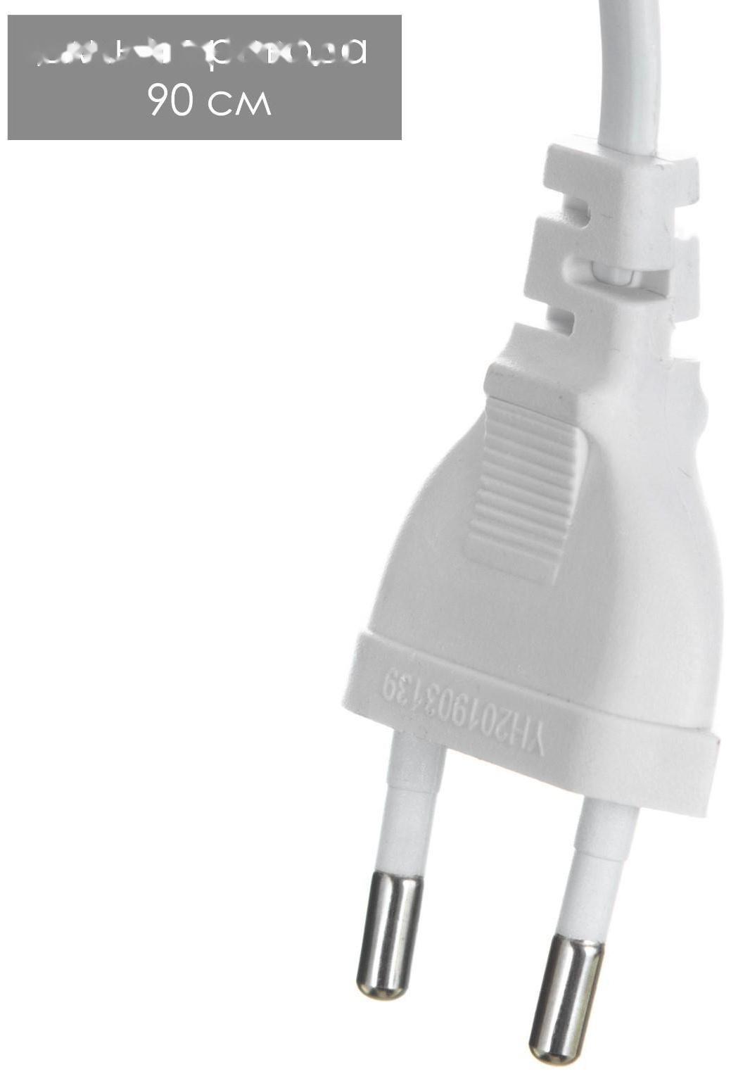 Аромасветильник сенсорный 