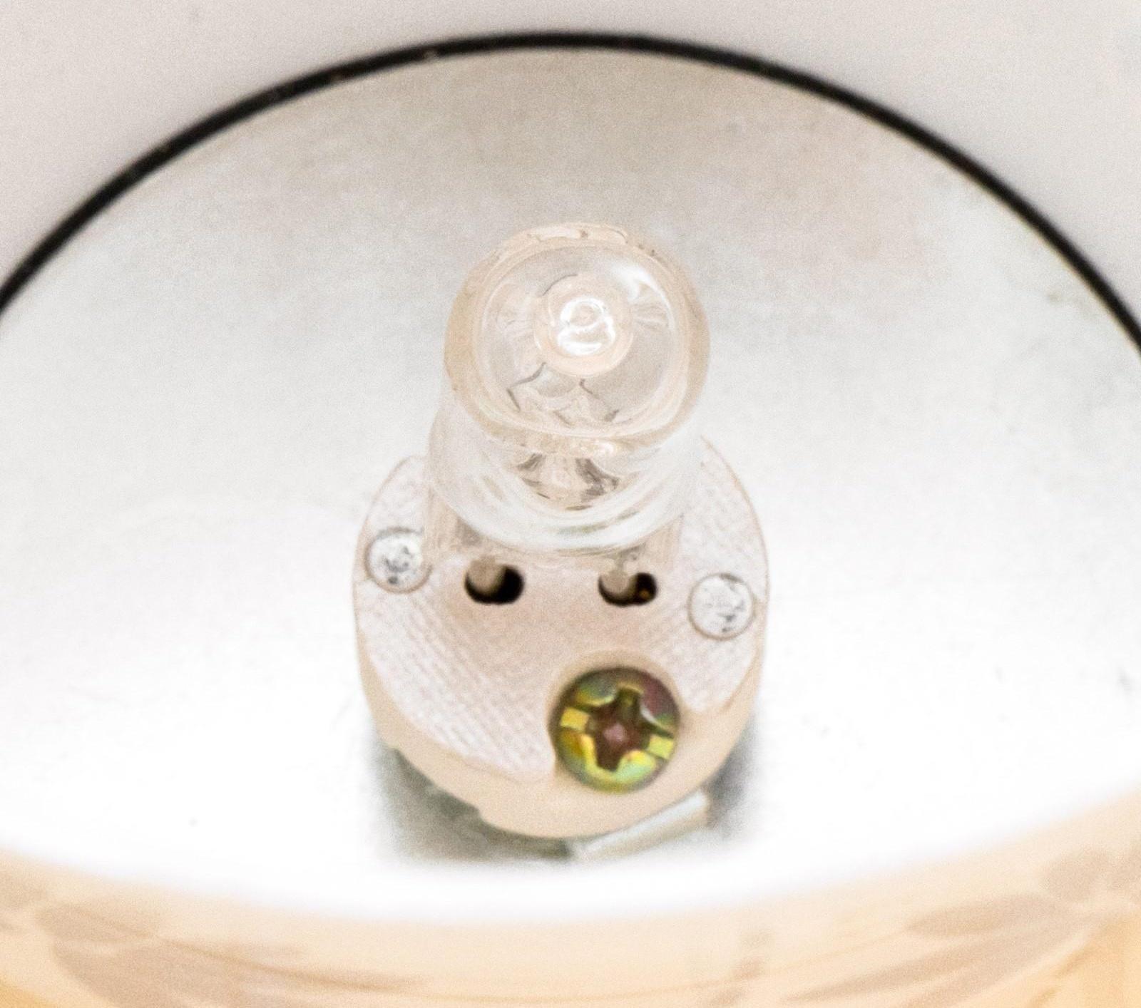 Аромасветильник сенсорный 