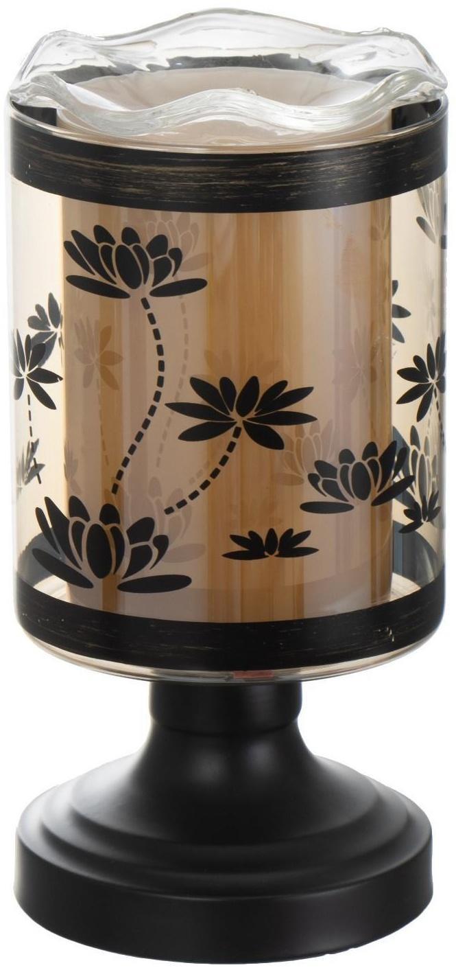 Аромасветильник сенсорный 