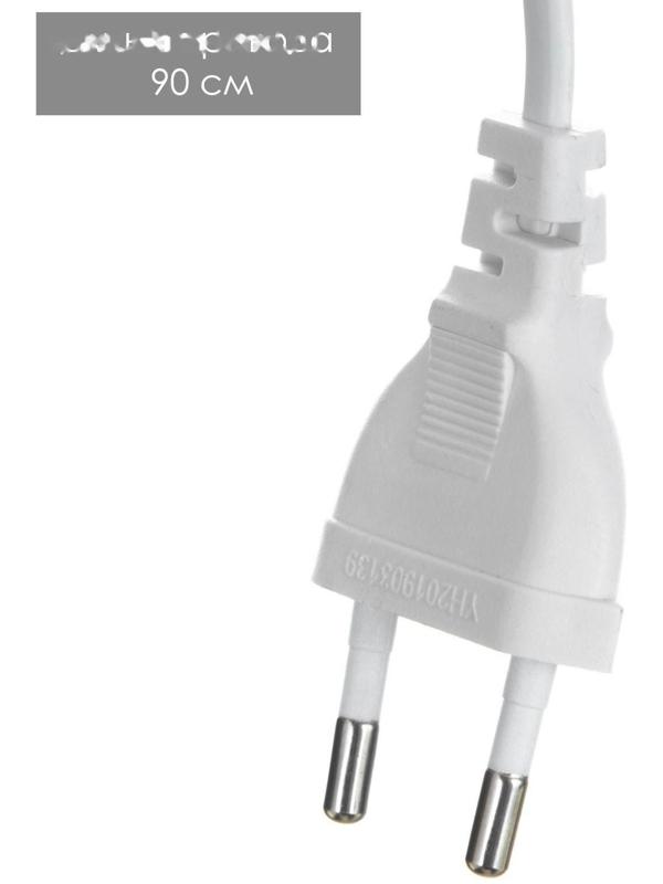 Аромасветильник сенсорный 