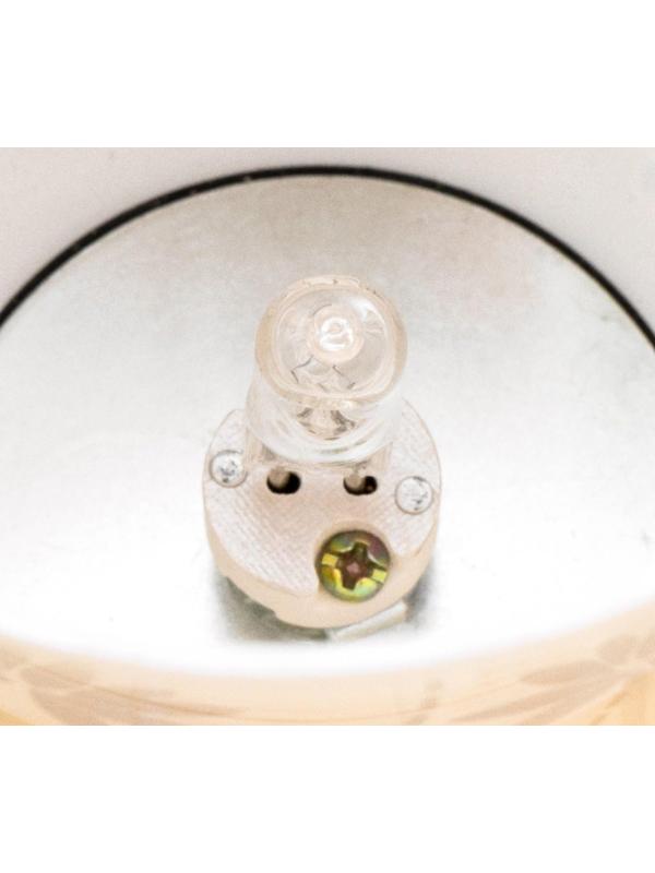 Аромасветильник сенсорный 