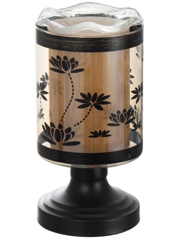 Аромасветильник сенсорный 