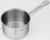 Ковш «Общепит», 1,8 л, d=16 см, h=9 см, металлическая крышка, металлическая ручка, с теплораспределительным слоем