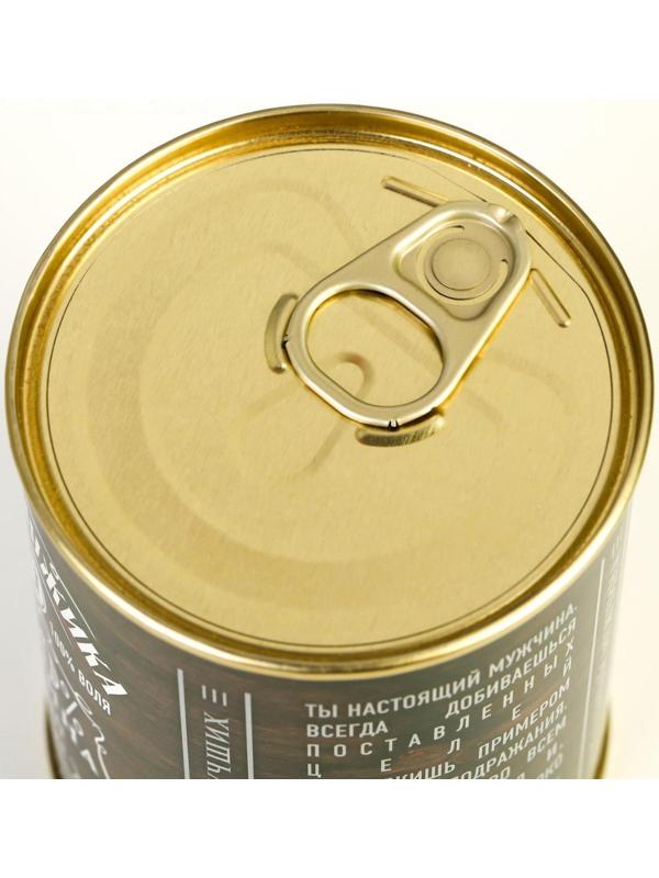 Носки в банке 