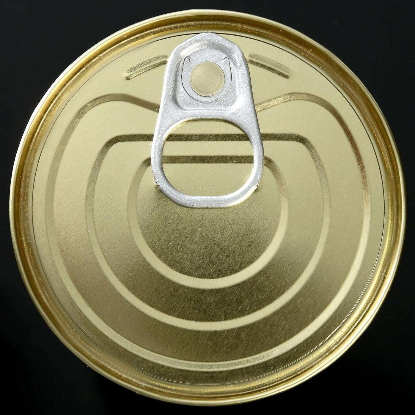 Носки в банке 