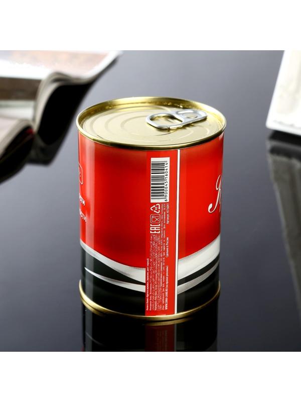 Носки в банке 