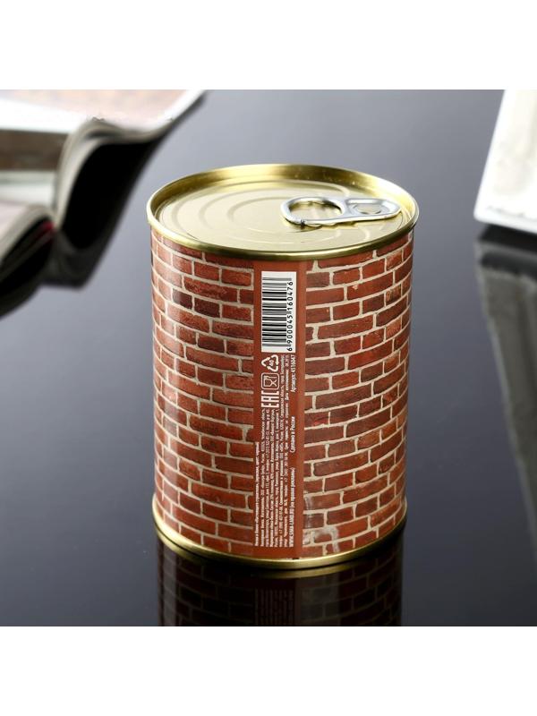 Носки в банке 