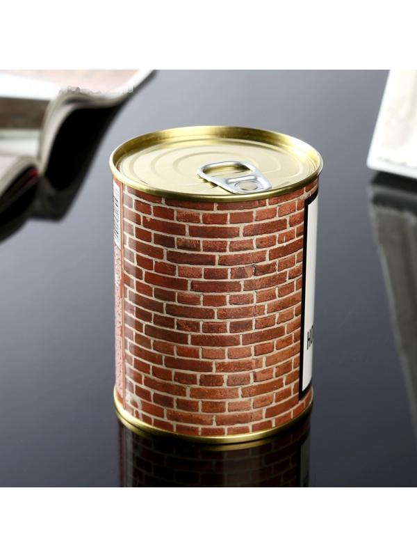 Носки в банке 