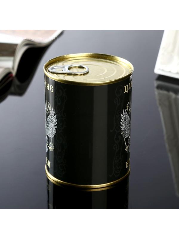 Носки в банке 