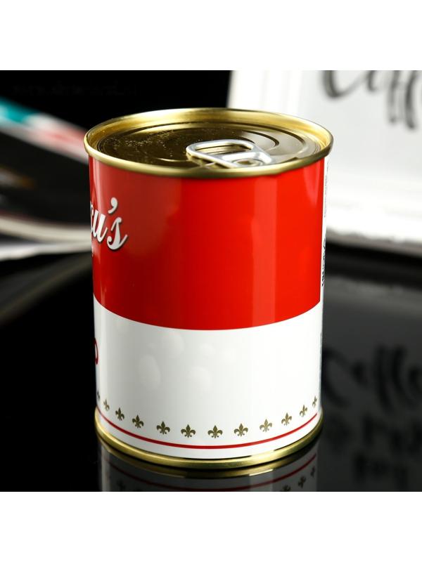 Носки в банке 