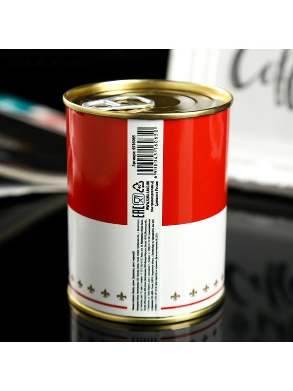 Носки в банке 