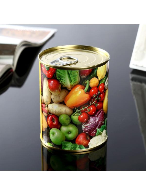 Носки в банке 