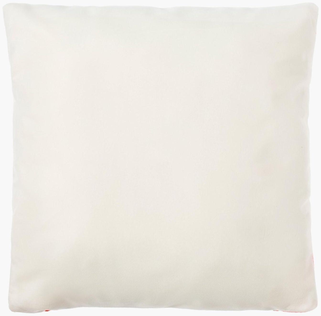 Наволочка декоративная Этель Красотки «Гламур» 42 х 42 см, велюр