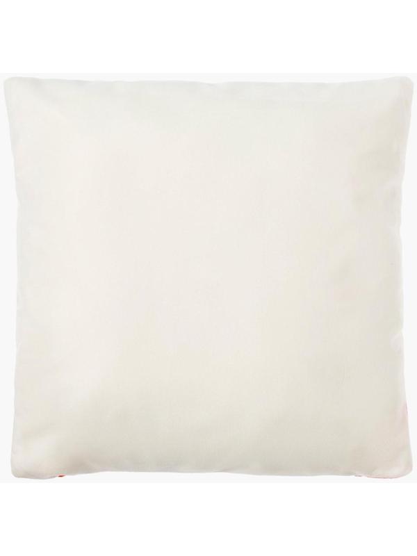 Наволочка декоративная Этель Красотки «Гламур» 42 х 42 см, велюр