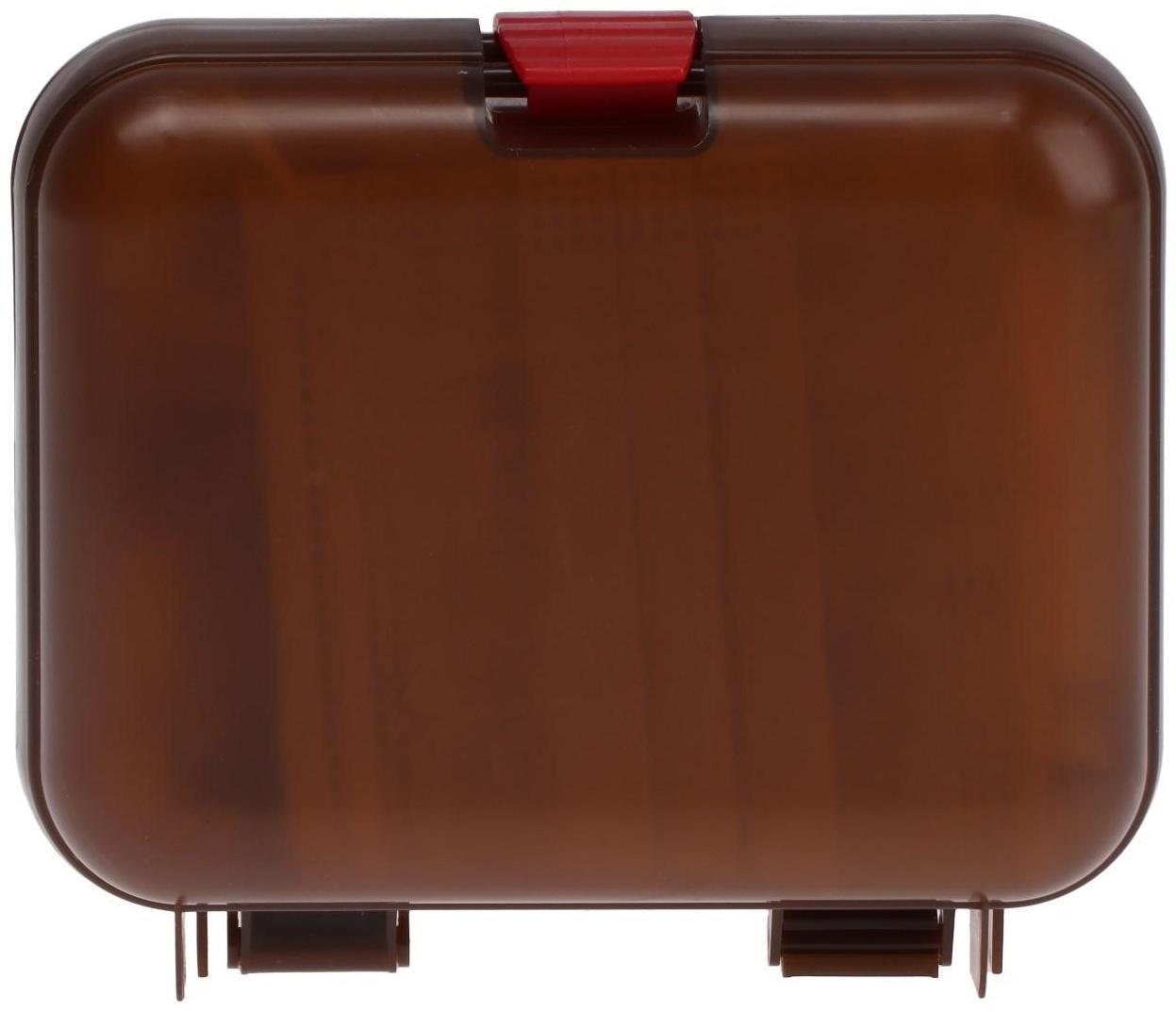 Автомобильная аптечка первой помощи №1 