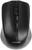 Мышь Smartbuy ONE 352, беспроводная, оптическая, 1600 dpi, 2xAAA (не в комплекте), чёрная