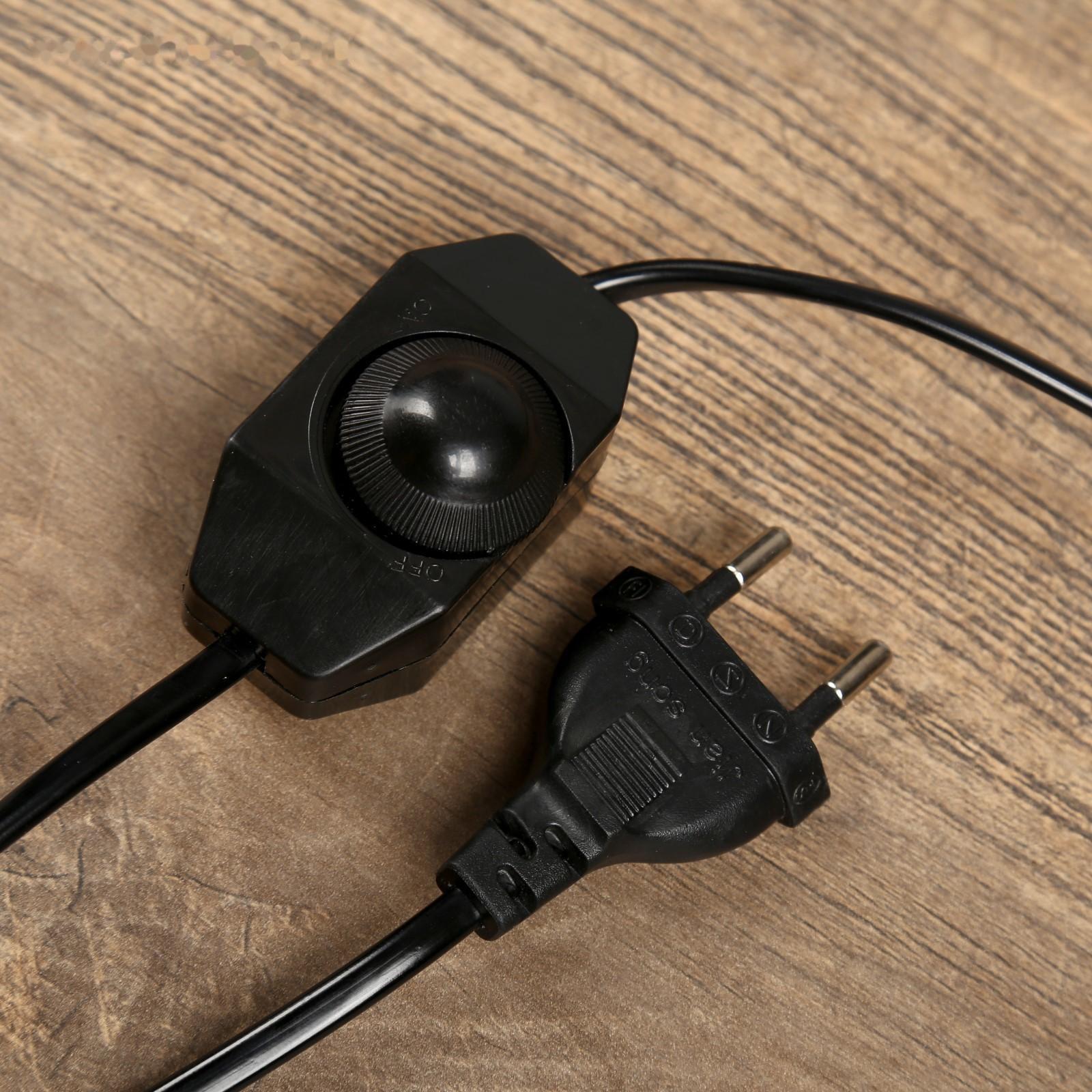 Светильник ночник 