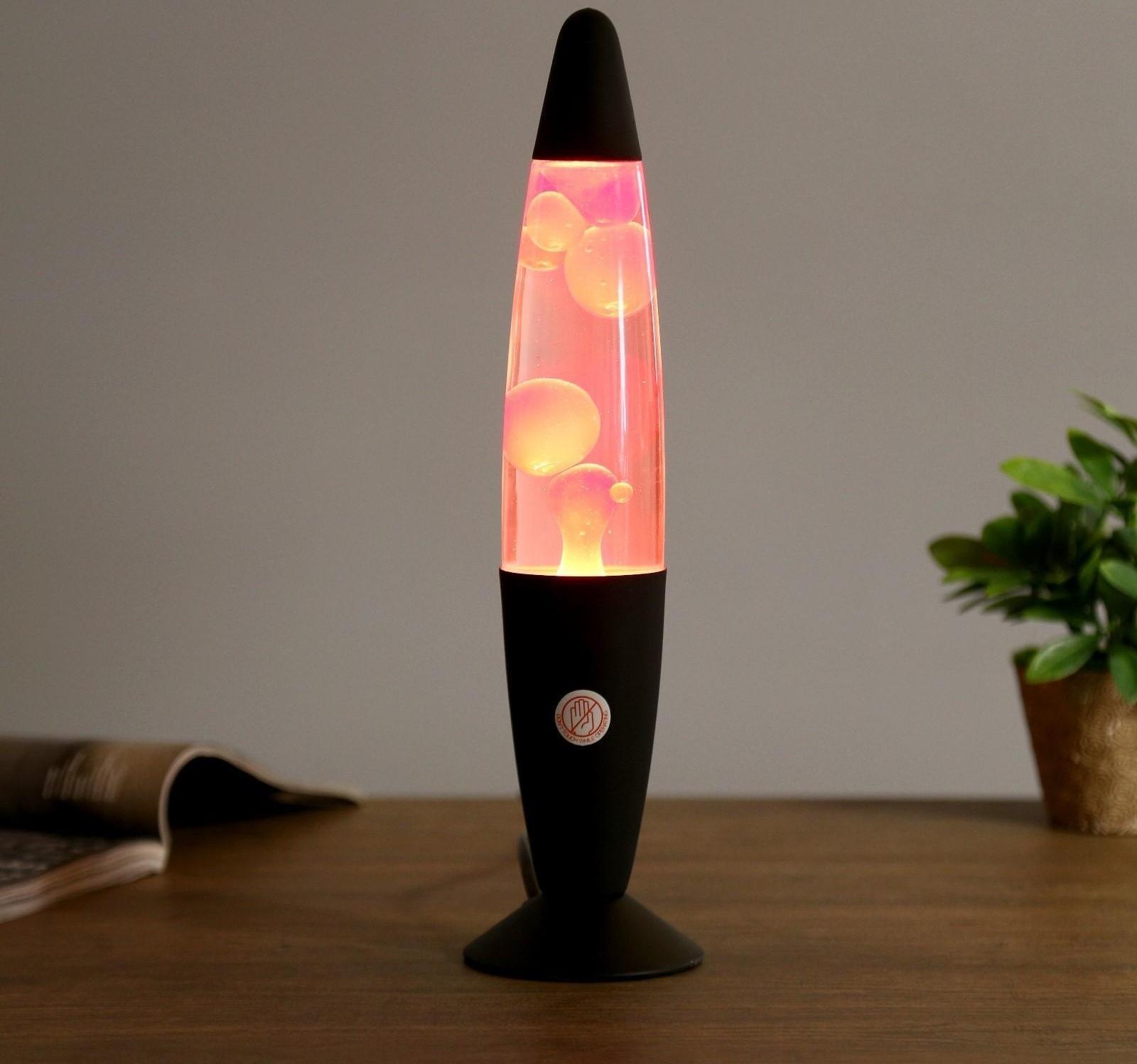 Светильник ночник 