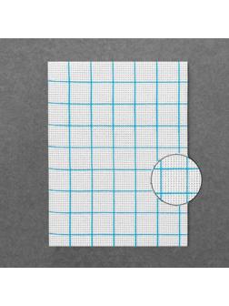 Канва для вышивания №11, 30 × 40 см, цвет белый