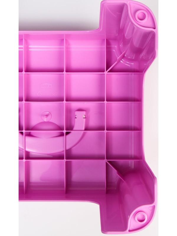 Детский табурет-подставка «Единорог»