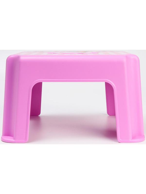 Детский табурет-подставка «Единорог»
