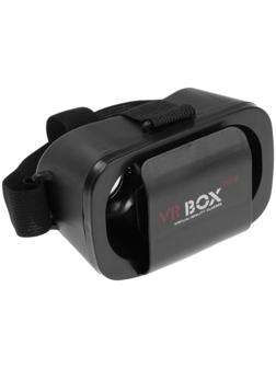 3D Очки виртуальной реальности мини LuazON, смартфоны до 5.5