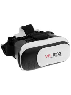 3D Очки виртуальной реальности LuazON VR 2, смартфоны до 6.5