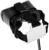 3D Очки виртуальной реальности LuazON VR 2, смартфоны до 6.5