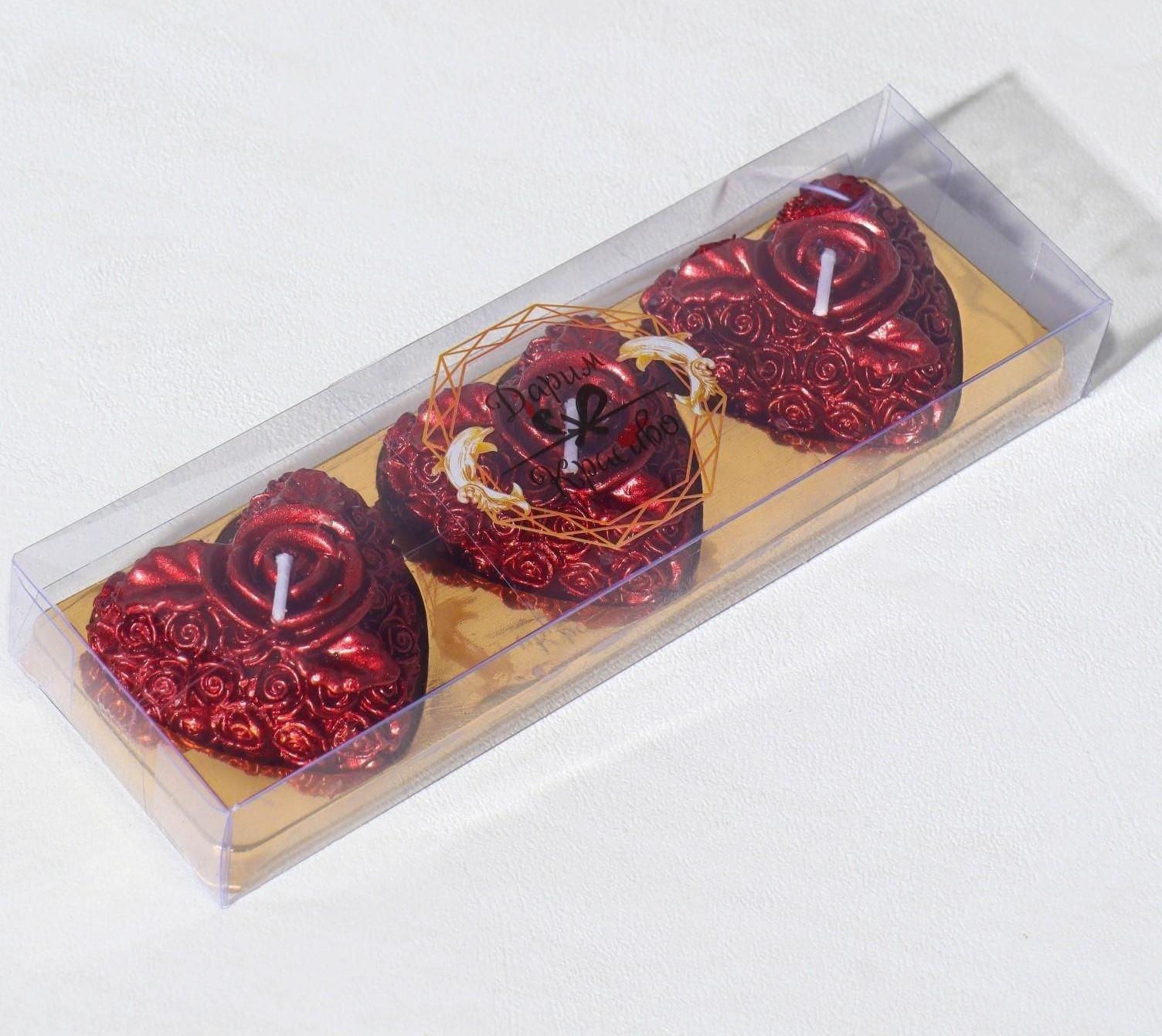 Набор свечей 