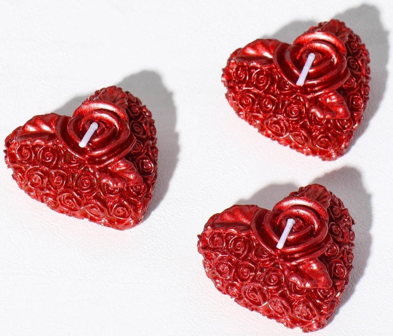 Набор свечей 